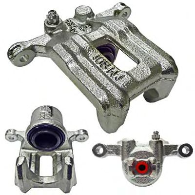 BRAKE ENGINEERING ca3206r -  Тормозной суппорт